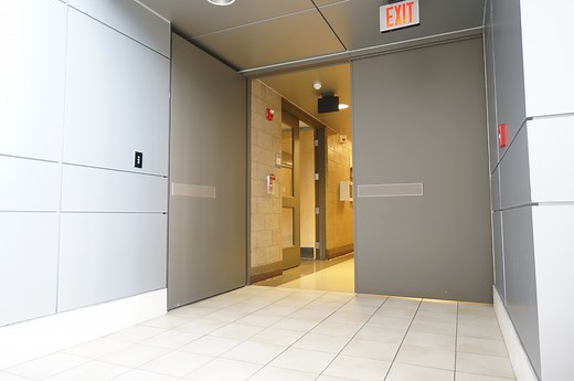 Total Door Systems - Trillium Architectural Products