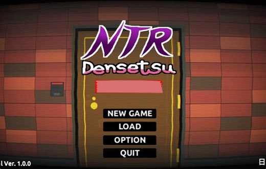 【互动SLG/官方中文/极品像素】NTR传说！Final 同人版2.2.2最新版本完结，