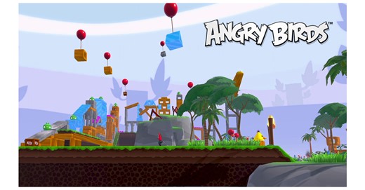 Hiber and Ready Player Me Partner to Bring Rovio’s Angry Birds Branded Avatars and Virtual Merch to HiberWorld Users