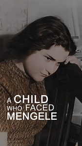 🕯️ A Number, Not a Name 📜 📖 Evelina’s Fight to Survive 🕊️ In December 1943, Evelina Merová (née Landová) is deported from Theresienstadt to Auschwitz-Birkenau, where she is stripped of her name and marked only by a number. Inside the Theresienstadt family camp, she witnesses hunger, brutality, and the terrifying truth behind the chimneys that darken the sky. As the camp is liquidated, Evelina survives selection under Josef Mengele and is sent west with her mother into the collapsing network