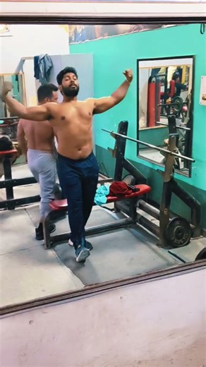 I Transformed My Body In 30 Days - Here’s How I Did It