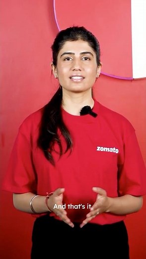 Manage multiple restaurants on the updated Zomato Restaurant Partner App | Grow with Zomato