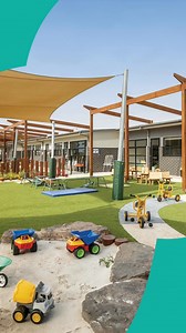 Busy Bees Early Learning Centres offer more than your average childcare with: ✔️ Qualified, caring and experienced Educators ✔️ All inclusive care (meals, hats, nappies ) ✔️ Long opening hours and flexible days ✔️ Amazing facilities and playgrounds ✔️ A play-based curriculum that develops social and life skills Don't miss out, find your local centre and book a tour today. | Busy Bees Early Learning