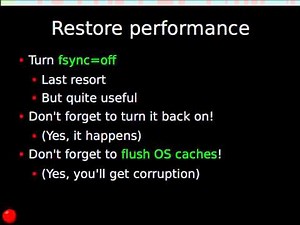 PostgreSQL Backup Strategies