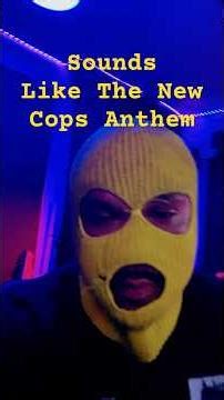 Cinematic Cop Show Theme Made on MPC One #music #cops #hiphop #rapperproducer #aimusic #mpc #ai