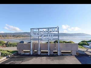 Things to do in Crescent City, Northern California, Redwood National Park, Beach