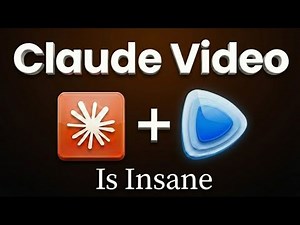 Claude Just Changed Content Creation Forever! (Tutorial)