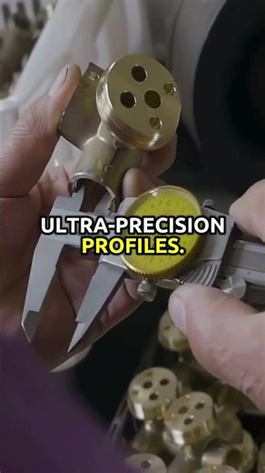 Taber Extrusions: Meet the Micropress