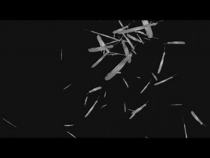 Feather Particle System