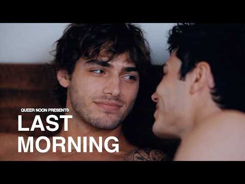 The Last Morning Before He Leaves | Next Year: Last Morning (2026) | Queer Stories | Gay Stories
