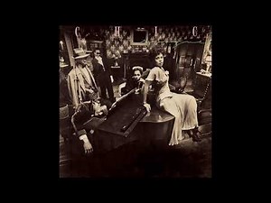 Chic - What About Me [HQ Audio]