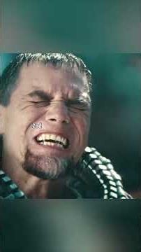 Why did Superman completely break down after killing Zod?#movie #superman #film #usa #foryou