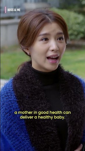 Shaadi Se Kyun Dar Rahe Hain? 💍🥺 BOSS AND ME #cdrama #shorts #cdramaInhindidub #cdramahindi #EP10