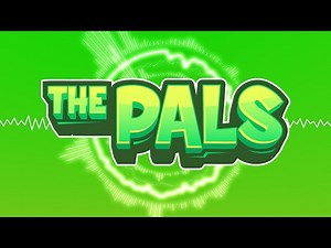 The Pals Full Intro Music
