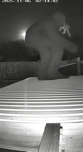 Cat Abducted by Alien