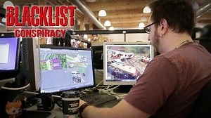 The Blacklist Conspiracy- Dev Diary