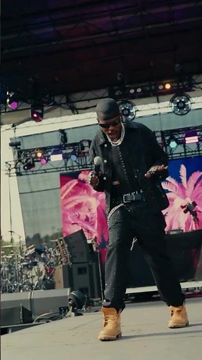 Musa Keys with a banging performance in Seattle 🇺🇸| #Amapiano #musakeys