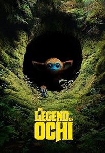 Die Legende von Ochi Trailer (HD)