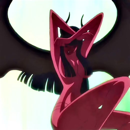 Nico Robin Devil Form Transformation | One Piece Anime