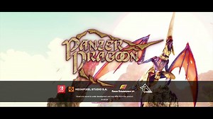 3.7K views · 52 reactions | Soar through the skies on your armoured blue dragon when Panzer Dragoon: Remake for Nintendo Switch arrives this summer in a new, remade version of the Panzer Dragoon game – true to the original, with improved graphics and controls! | Nintendo | Facebook