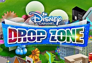 Drop Zone