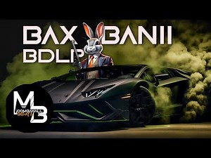 Bogdan DLP - Bax Banii 🥕 Ultra Remix by Moombahall Beatz ♫ ‪@BogdanDLP‬