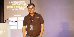 AI agents at scale: Why devs need to build with Google Cloud