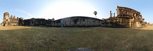 Angkor Wat, Siem Reap 360 Panorama | 360Cities
