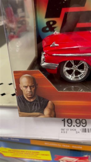 Fast & Furious impala. # Shorts.