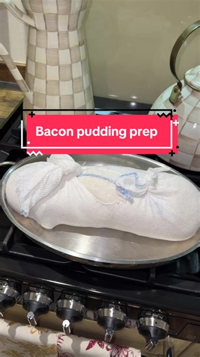 Bacon Pudding Preparation Guide