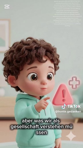 Stell dir vor, du bist in deinem eigenen Körper gefangen. 🥺 @Kimberly Kitzerow 's Tochter hat es treffend formuliert: Sie wollte sprechen, aber ihr Mund und ihr Gesicht haben es einfach nicht zugelassen. Nonverbal oder nichtsprechend bei Autismus bedeutet niemals, dass kein Verständnis da ist! Die Sprechmotorik (Apraxie), motorische Planung und sensorischer Stress können den verbalen Output komplett blockieren. WICHTIG: Dies ist ein rein informativer Beitrag über persönliche Erfahrungen und ers