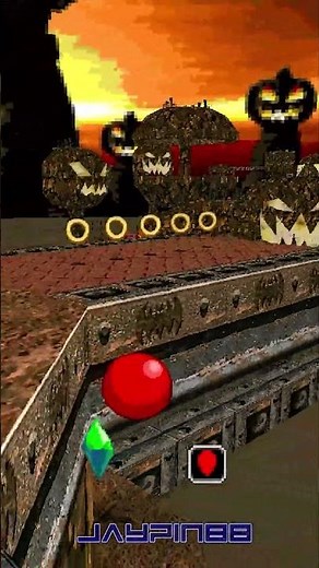 Sonic Adventure 2: Blast (Initial Demo) ✪ Sonic Shorts - SRB2 Mods