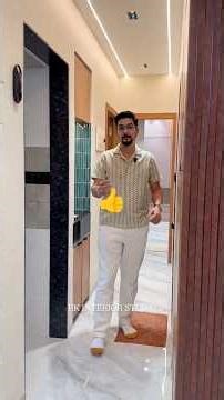 EnvironmentComment "2BHK" and we'll share design ideas for your flat.#2bhkinteriordesign#home