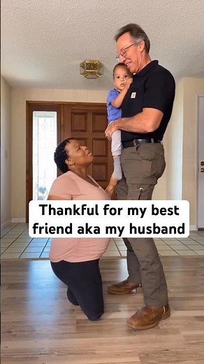 Our marriage in a nutshell #marriedlife