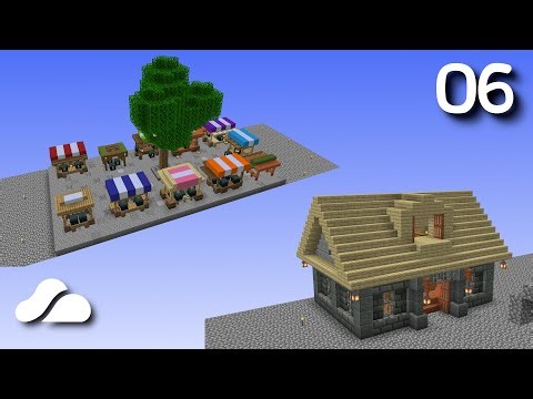 Market Stall Square, Clash Scale Sorter, Clash Armor! Rainyday.gg Season 6 Let's Play Ep: 06