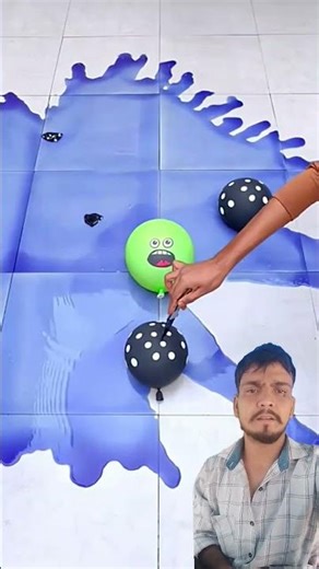 Wait For balloon game kill 4