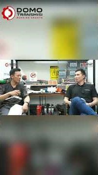 Brio atau Agya, Mana Lebih Ringkih - DOMO Transmisi #bengkelmobilmatic #bengkelmobil #bengkel