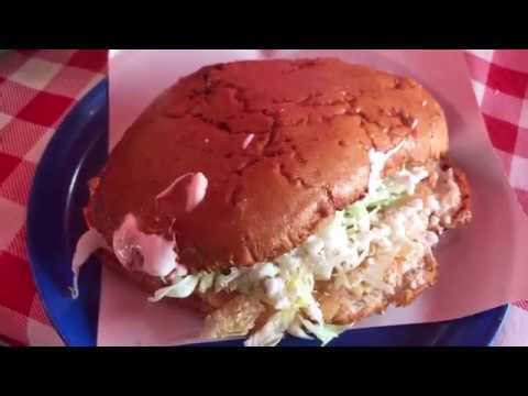 A Day in My Mexico City Life: The Best Pambazos in Mexico City