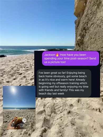 Lancaster Stormers on Reels