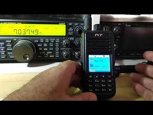 ELIMINAR PASSWORD TYT MD-380