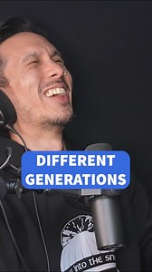 Different Generations | How To Kill an Hour
