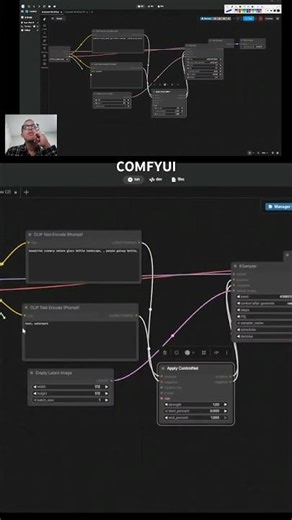 ComfyUI AI for Architects ✳️