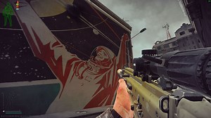 The Door in Escape from Tarkov: How to complete and rewards