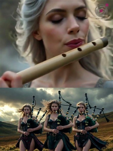 You’ve Never Heard Celtic Music Like This Before! | Epic Celtic Music