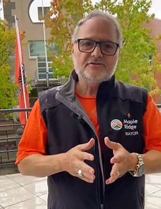 🧡 September 30: National Day for Truth and Reconciliation 🧡 Join us on September 29 (10am to 3pm) at Memorial Peace Park for an event organized by Fraser River Indigenous Society in partnership with Katzie First Nation, PLEA Community Services Society of BC, and BC Spokes - Maple Ridge Pitt Meadows Wear orange to support the Every Child Matters movement and honour the survivors, the children who never made it home, and their families. Let's listen, learn, and acknowledge the painful truths of 