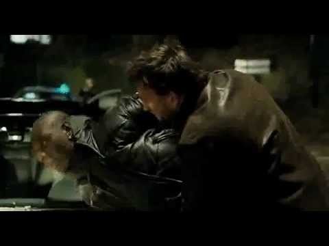 Intouchable, la poursite part 1/2