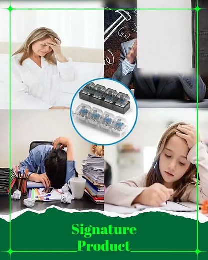 ED Keyboard Key Chain Fidget Toy