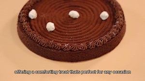Spanish Bar Cake recipe