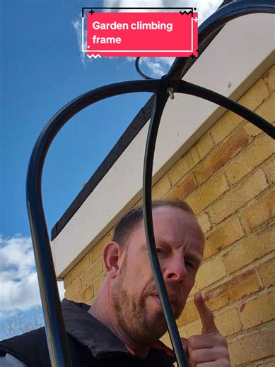 Enhance Your Garden with a Climbing Frame