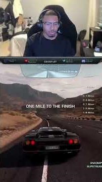 Close Race with Viper Spammer #needforspeedhotpursuitremastered #nfs #gaming #pcgaming